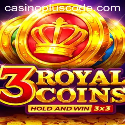 Exploring 3royalcoins: A Casino Plus Experience