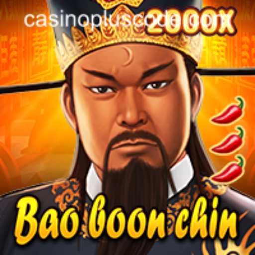 Unveiling the Mystique of BaoBoonChin: A Thrilling Casino Plus Experience