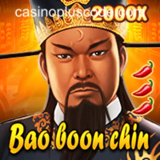 Unveiling the Mystique of BaoBoonChin: A Thrilling Casino Plus Experience
