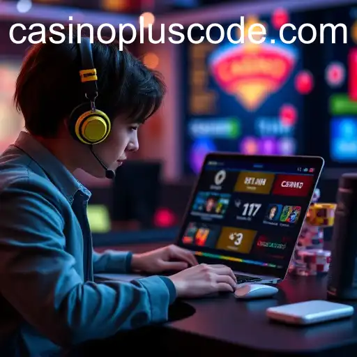 Contact Us and Casino Plus: Enhancing Customer Engagement