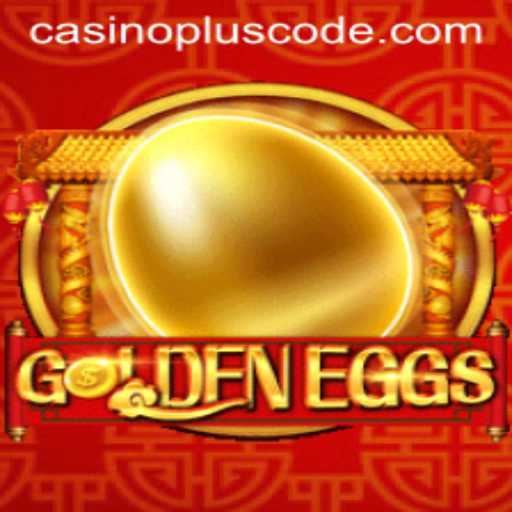 Exploring GoldenEggs: The Casino Plus Experience