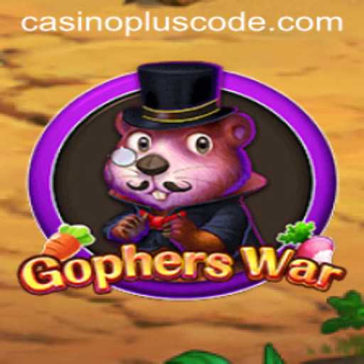Exploring the Thrills of GophersWar: A Casino Plus Adventure