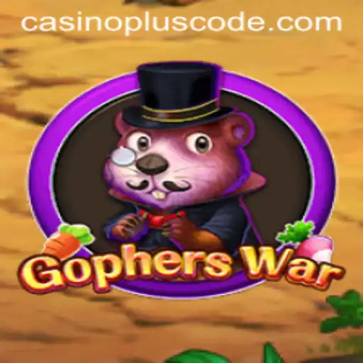 Exploring the Thrills of GophersWar: A Casino Plus Adventure