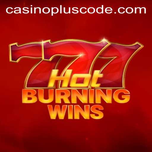Exploring the Excitement of HotBurningWins: A Casino Plus Experience