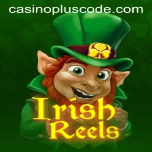 Experience the Thrill of IrishReels: A New Casino Plus Game