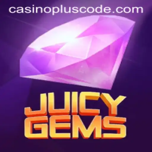 Discover the Thrilling World of JuicyGems Casino Plus
