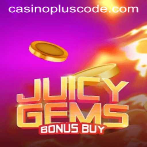 Exploring JuicyGemsBonusBuy: A Thrilling Casino Experience
