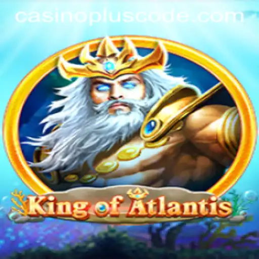 KingofAtlantis Casino Plus: Dive into the Mystical Underworld for a Unique Gaming Experience