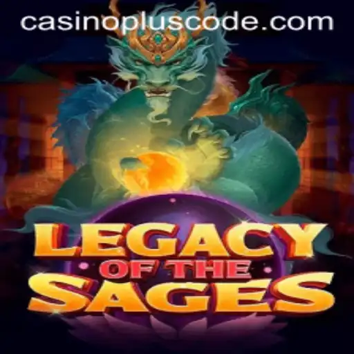 Legacy of the Sages: An Immersive Adventure in Casino Plus