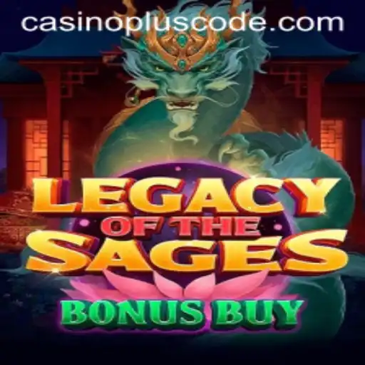 Unveiling the Thrills of LegacyoftheSagesBonusBuy