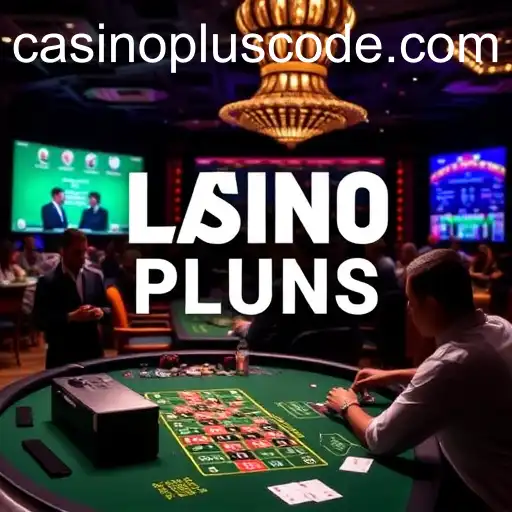 Exploring the World of Live Casino: A Deep Dive into 'Casino Plus'