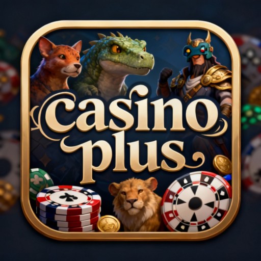 casino plus