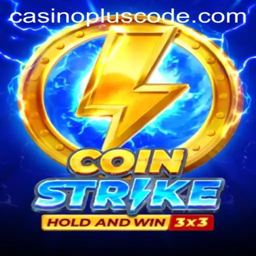 Exploring Coinstrike: The Thrilling New Casino Game