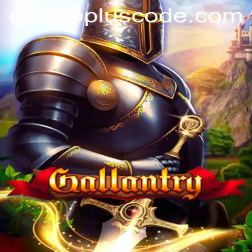 Gallantry: The Casino Plus Adventure