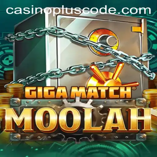 GigaMatchMoolah: A Casino Plus Adventure