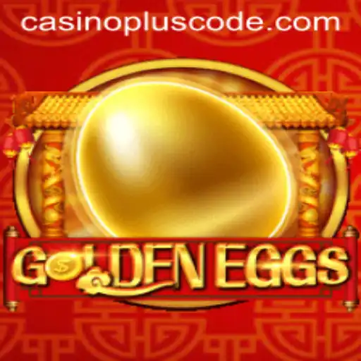 Exploring GoldenEggs: The Casino Plus Experience