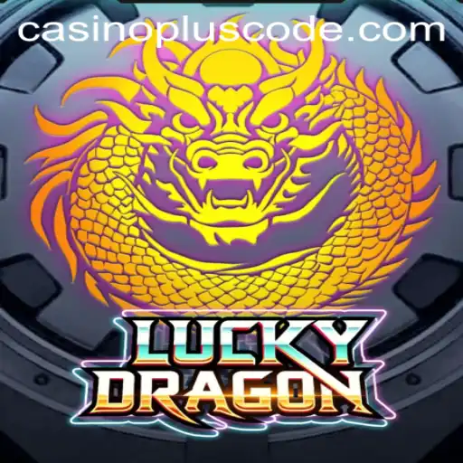Unveiling LuckyDragon: A New Era in Casino Plus Gaming