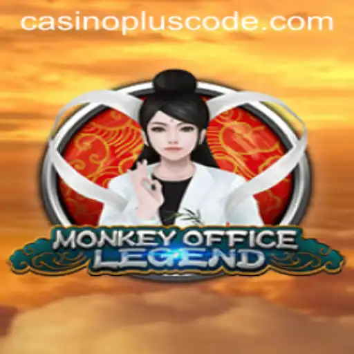 Monkey Office Legend: A Casino Adventure