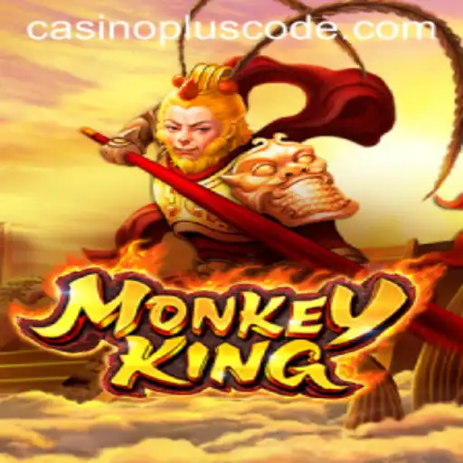 The Exciting World of MonkeyKing: A Casino Plus Adventure