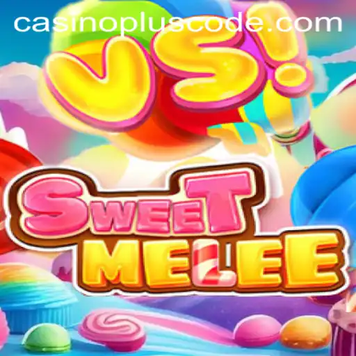 SweetMelee: An Exciting Fusion of Gaming and Casino Fun