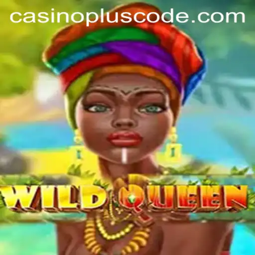 Discover the Thrilling World of WildQueen Casino Plus