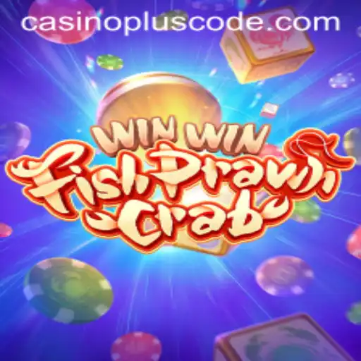 WinWinFishPrawnCrab A Casino Plus Adventure