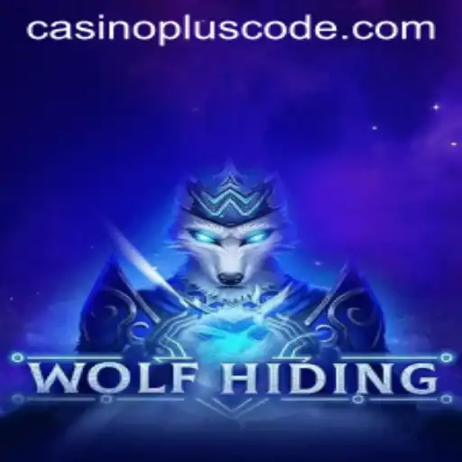 Discovering WolfHiding: A Thrilling Casino Experience