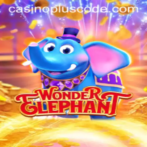 Unveiling WonderElephant: A Thrilling Casino Plus Adventure