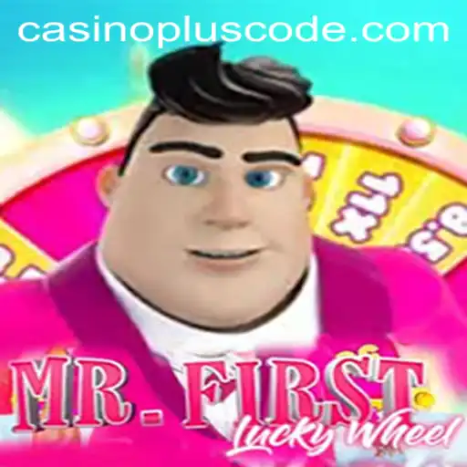 MrFirstLuckyWheel: Spin to Win in the World of Casino Plus