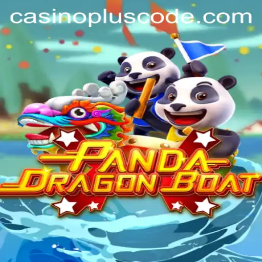 Unveiling PANDADRAGONBOAT: The Thrill of Casino Plus