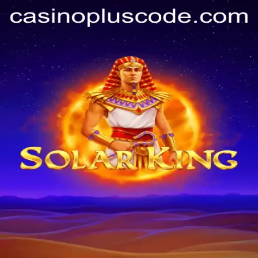 Explore the Thrilling World of SolarKing