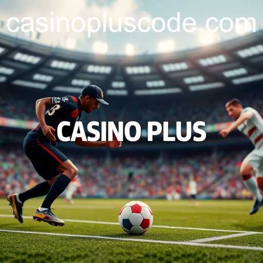 casino plus