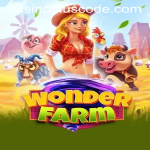 Experience Excitement at WonderFarm: The Ultimate Casino Plus Game