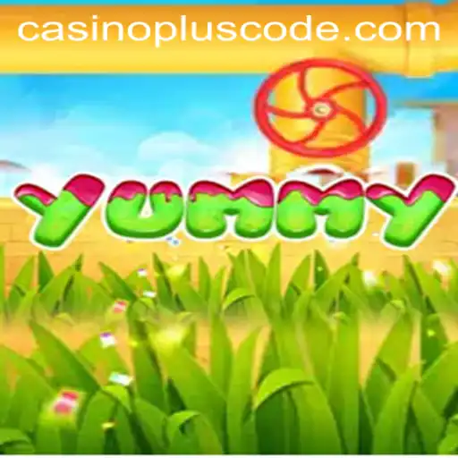 Exploring the Delightful World of Yummy Casino Plus